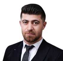    شيرزاد قادر      